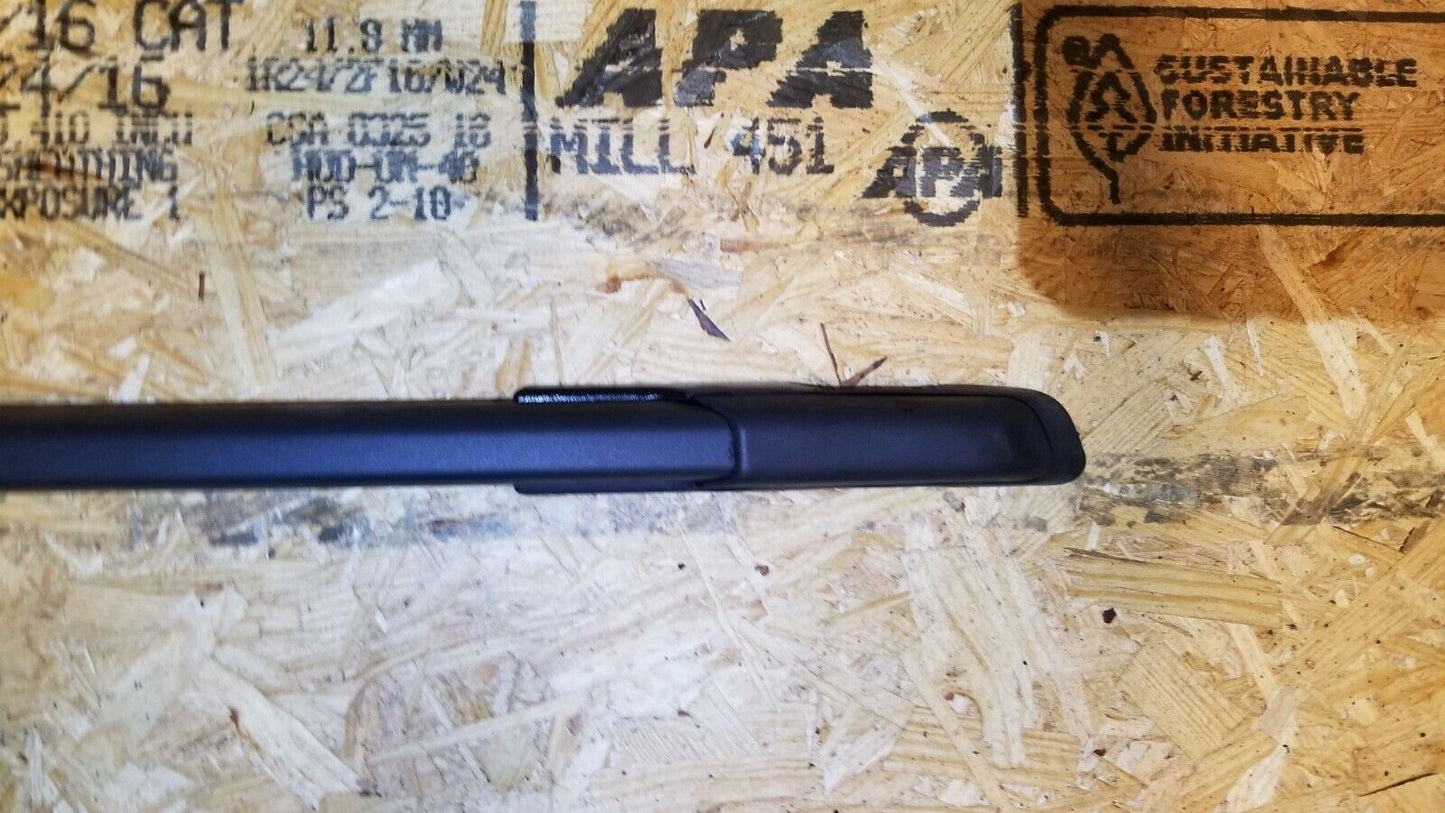 13 14 15 16 Jeep Patriot Right & Left Roof Rack Rail Top Luggage Cargo 2pcs OEM