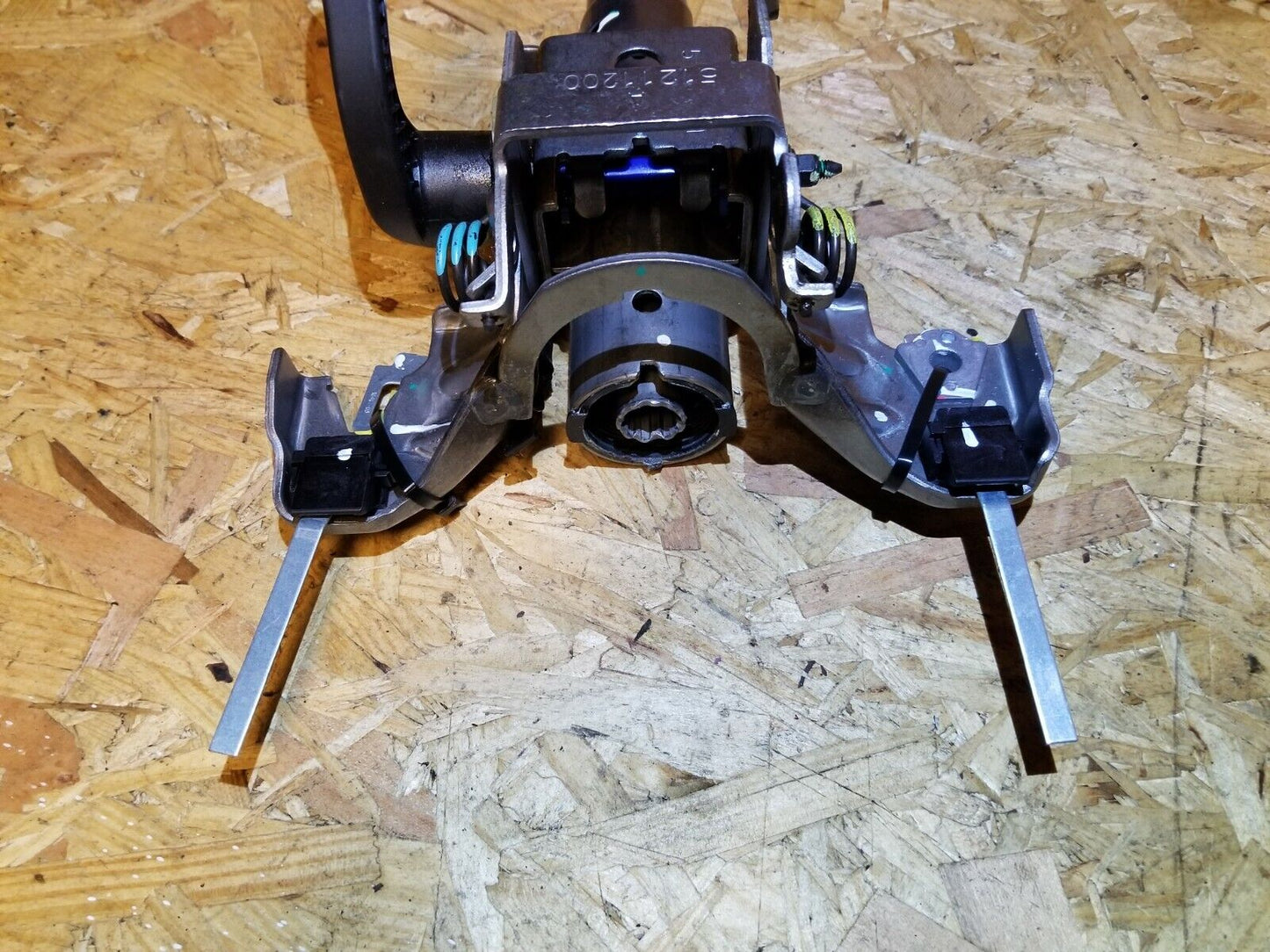 13 14 15 16 17 18 19 Buick Encore Steering Column OEM  32k Miles