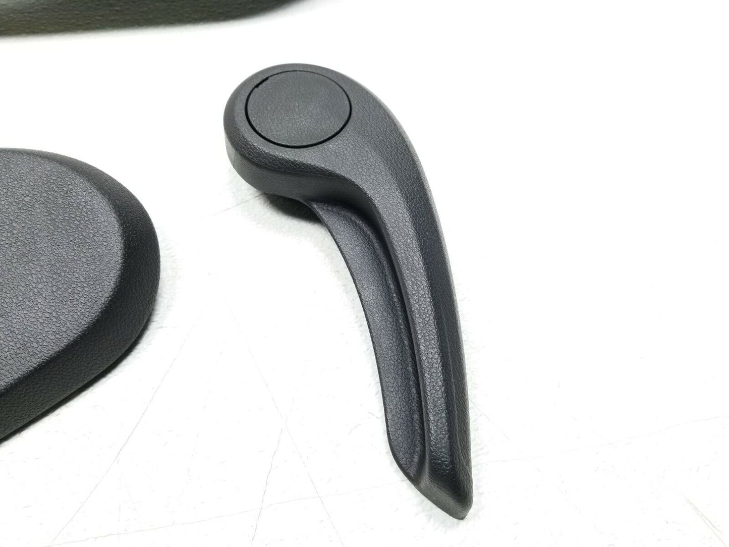 15 16 17 Hyundai Sonata Front Right Pass Seat Side Trim Adjust Knob OEM