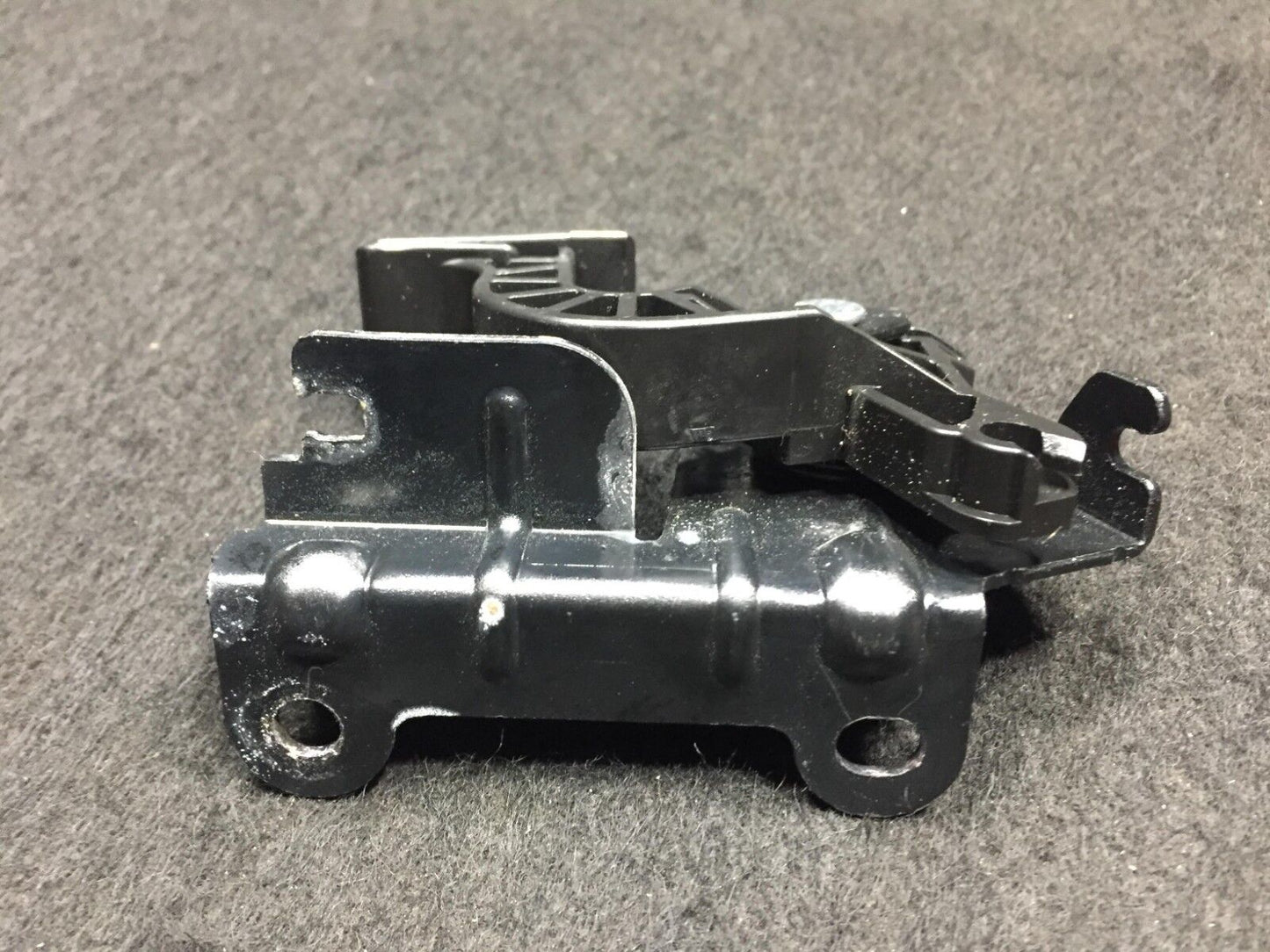 14 15 16 Subaru Forester Gas Fuel Tank Release Handle OEM 43k