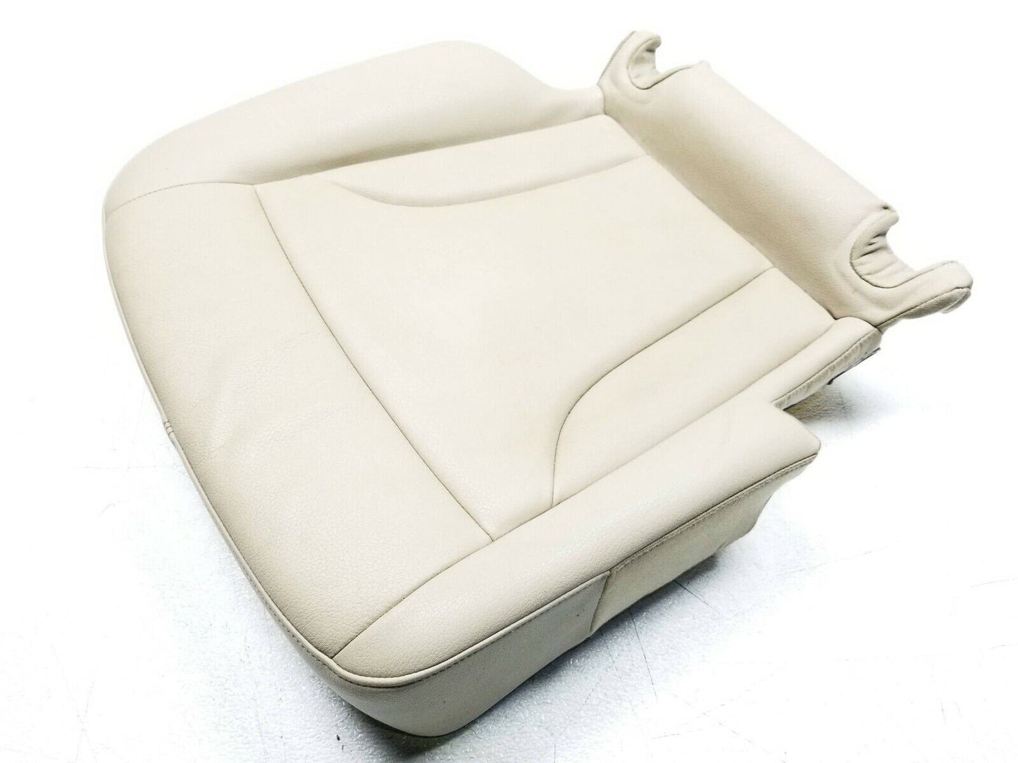 10 11 12 Audi Q5 Rear Right Passenger Seat Lower Cushion OEM 72k Miles