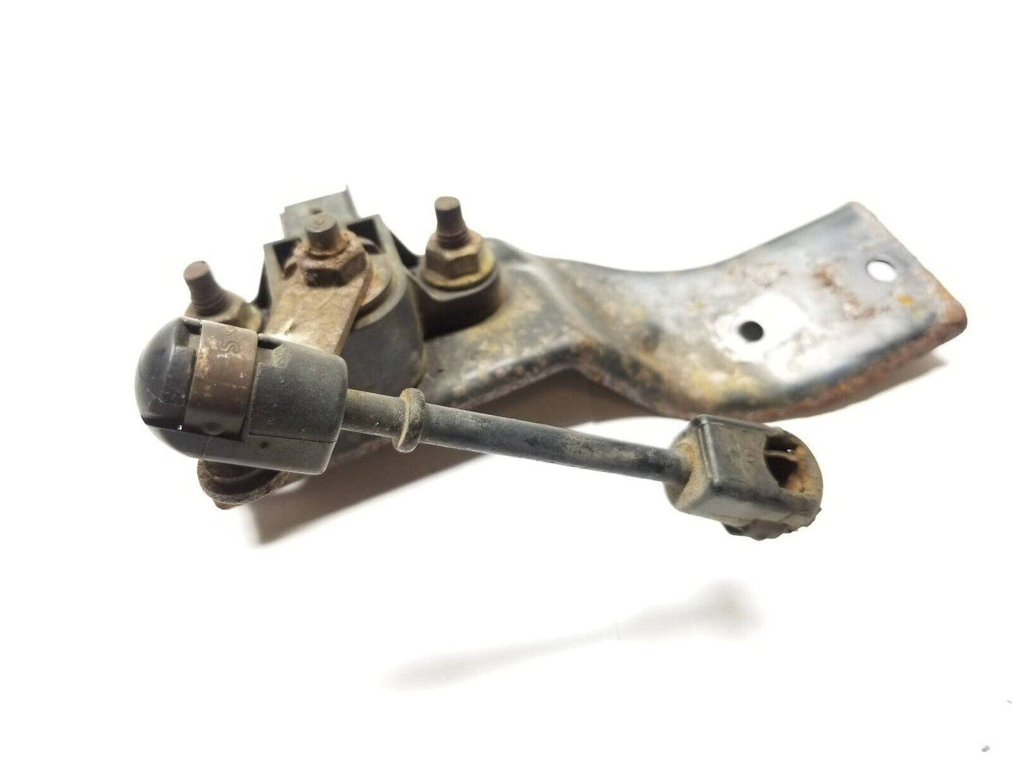 2007 - 2014 Lincoln Navigator Rear Left Driver Side Height Level Sensor OEM