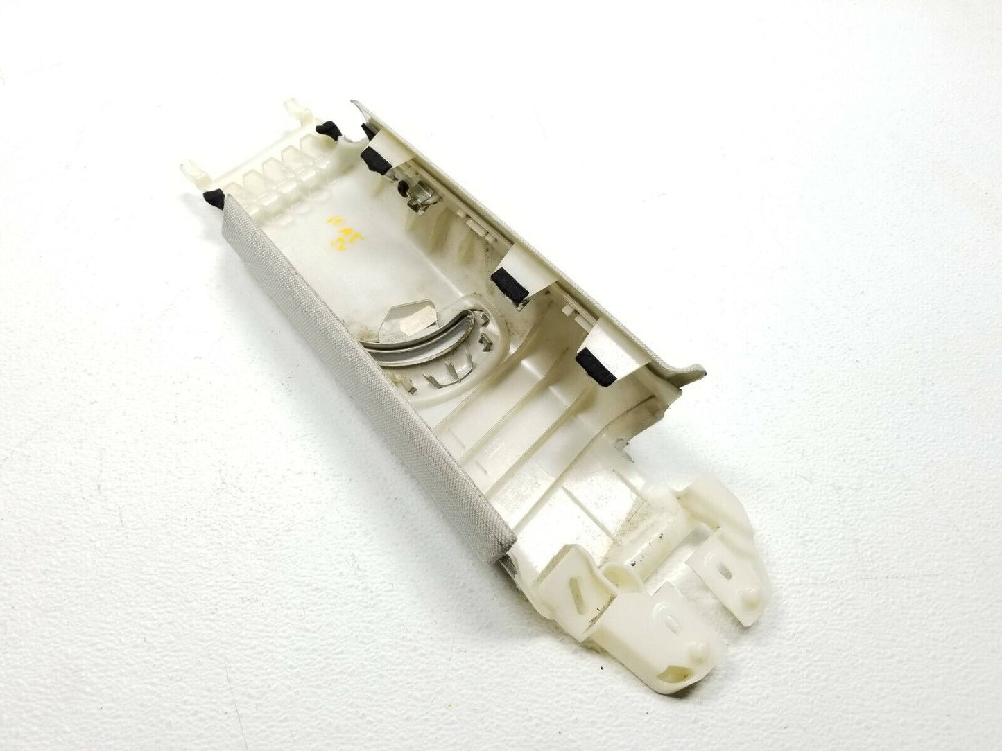 08 09 10 11 Audi A5 Coupe Center Left Driver Upper C Pillar Trim Cover OEM