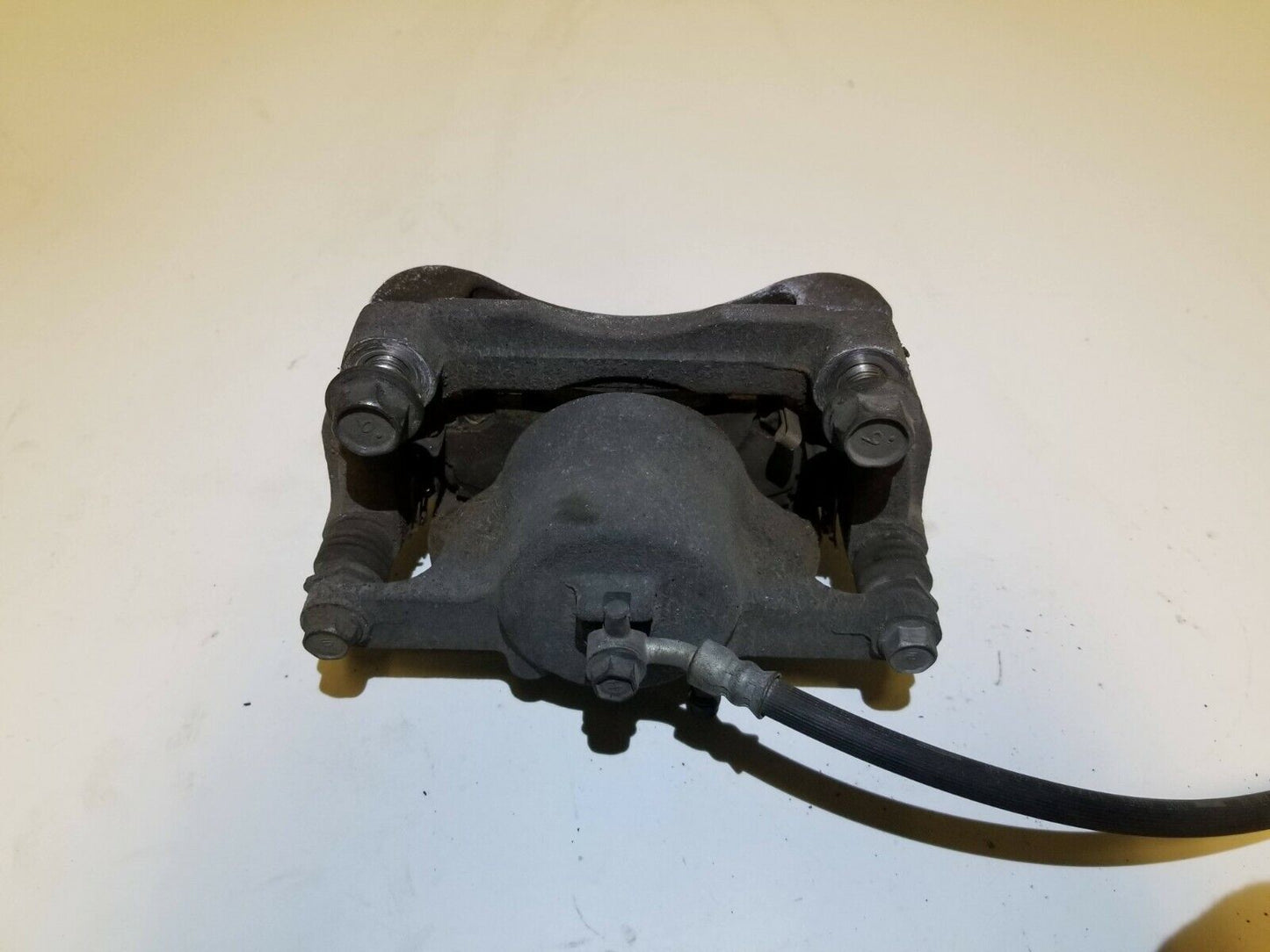 16 17 18 19 Nissan Rogue Front Brake Caliper Left Driver Side OEM 36k Miles