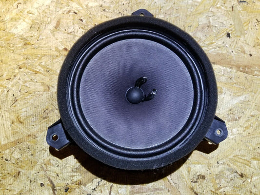 15 16 17 Subaru Legacy Rear Door Speaker OEM 10k