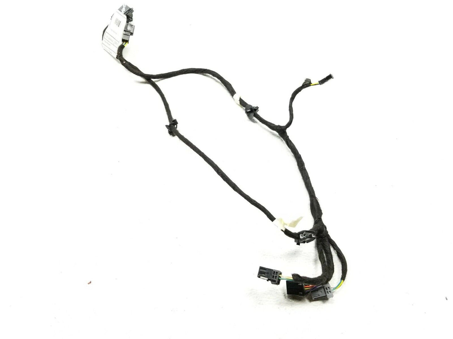 15 16 17 Jeep Renegade Console Wire Harness 519999430 OEM
