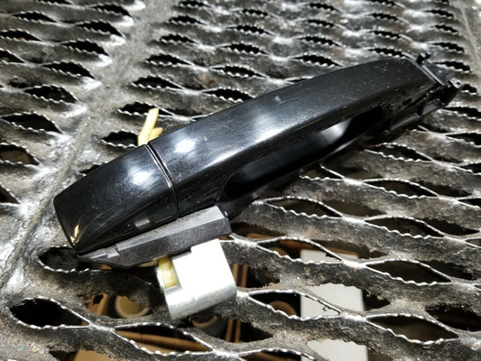 10 11 12 13 14 Subaru Legacy Rear Left Driver Exterior Door Handle OEM