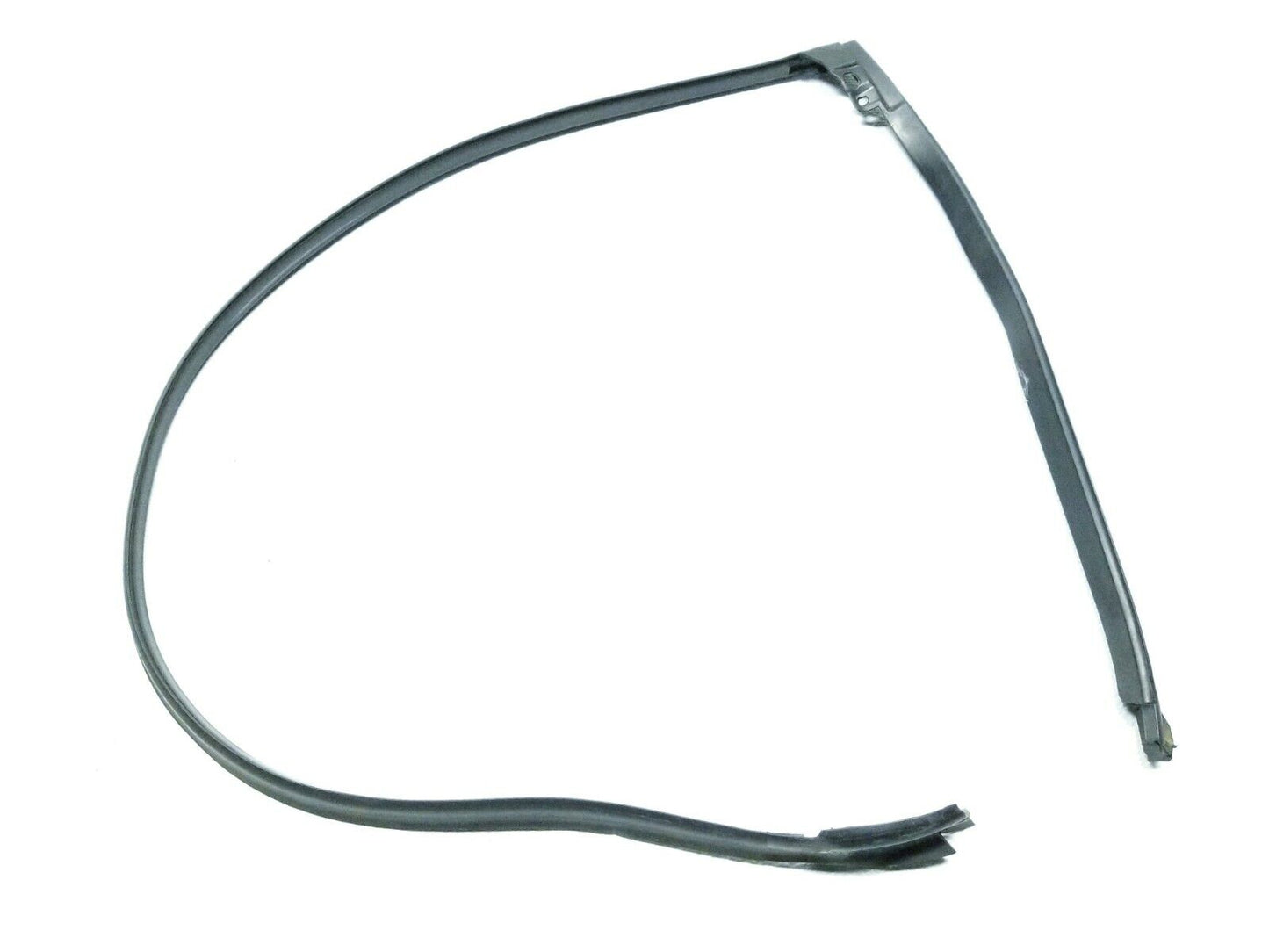 03 04 05 06 Acura MDX Rear Left Driver Side Door Weatherstrip Seal OEM 55k Miles