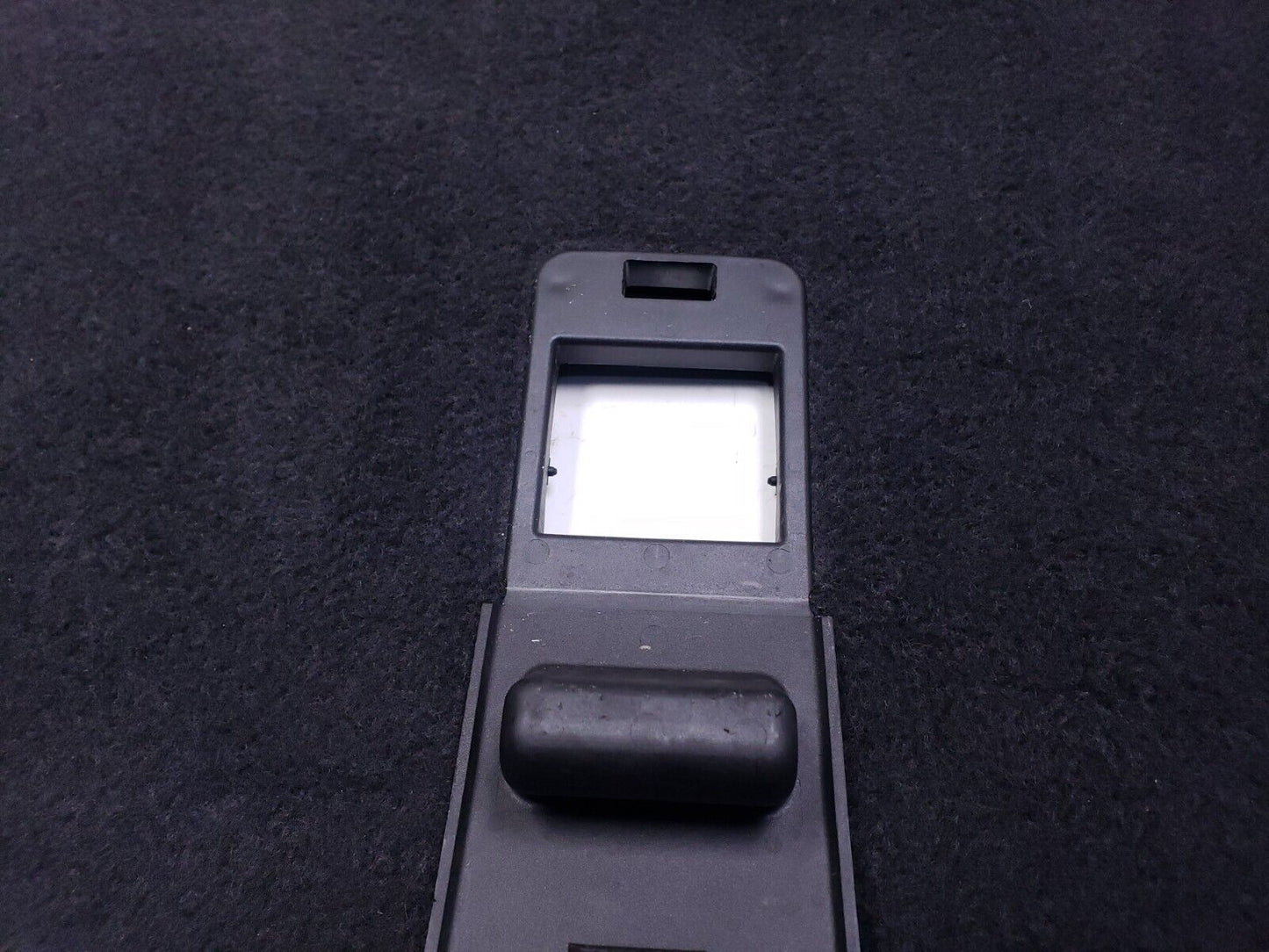 09 10 11 12 Volkswagen Cc Rear Trunk Cargo Luggage Floor Mat Cover Panel OEM