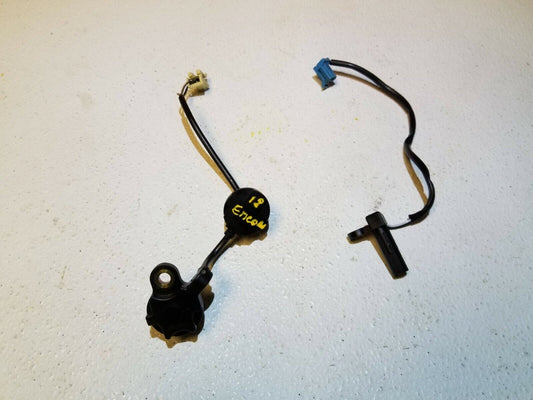 13 14 15 16 17 18 Buick Encore 1.4l Auto Trans Speed Sensor 2pcs OEM 3k Miles