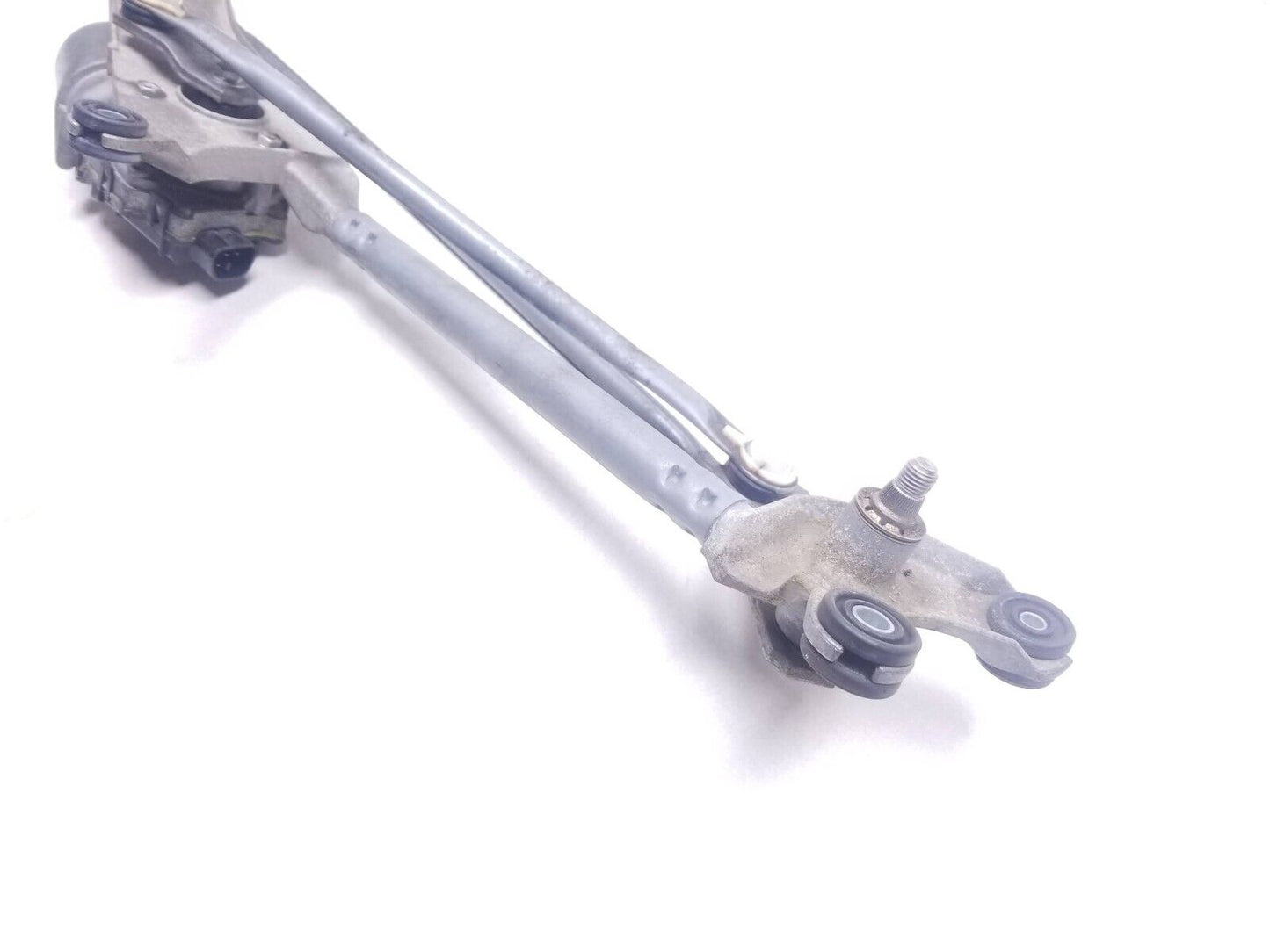 2007-2009 Toyota Camry Windshield Wiper Motor W/ Linkage OEM