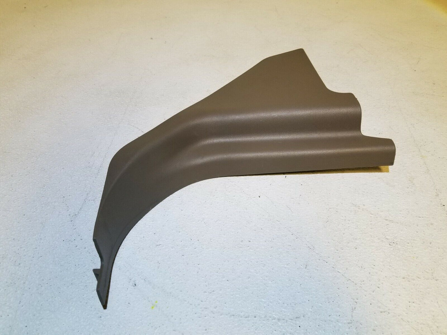 06 07 08 09 Range Rover Sport Right Passenfer Side Cowl Kick Trim Panel OEM