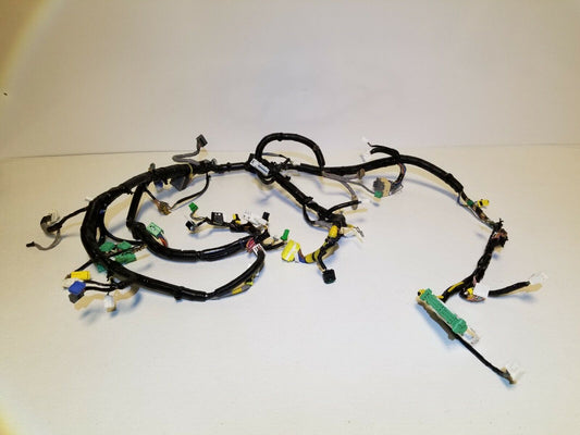 11 12 13 Honda Odyssey Dash Wire Harness 32117-tk8 OEM