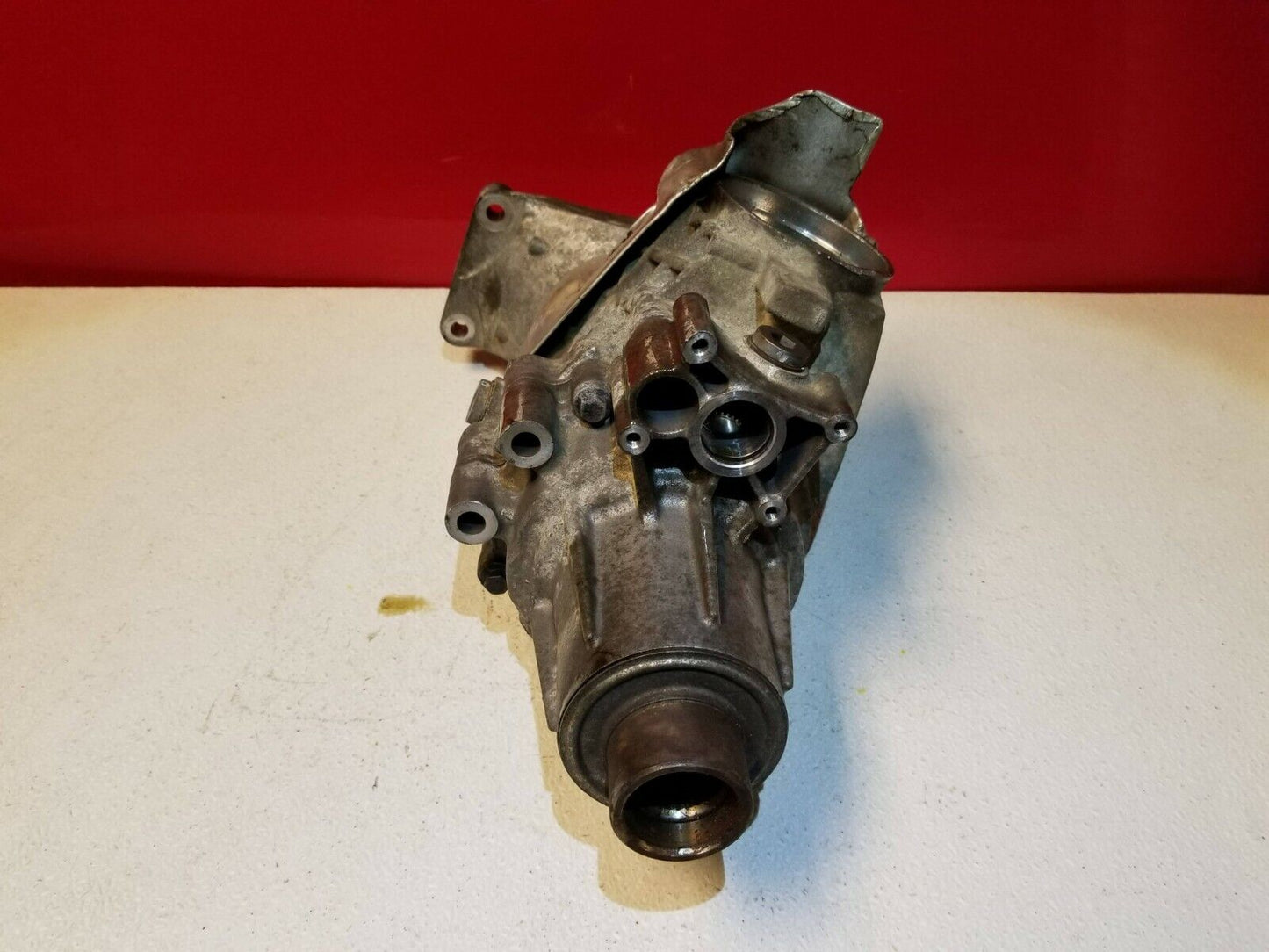 15 16 17 Jeep Renegade 1.4l Transfer Case OEM 62k