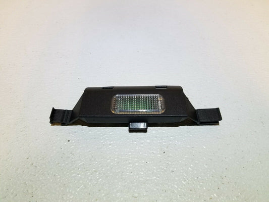 13 14 15  Audi Q7 Front Left Driver Seat Light Lamp OEM 87k Miles