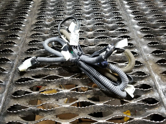 13 14 15 Honda Civic Sedan Glass Antenna Wire Harness OEM 89k