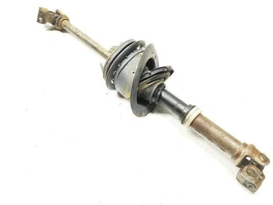 08 09 10 Audi A5 Coupe AWD 3.2l Steering Column Intermediate Shaft 8k1419753 OEM