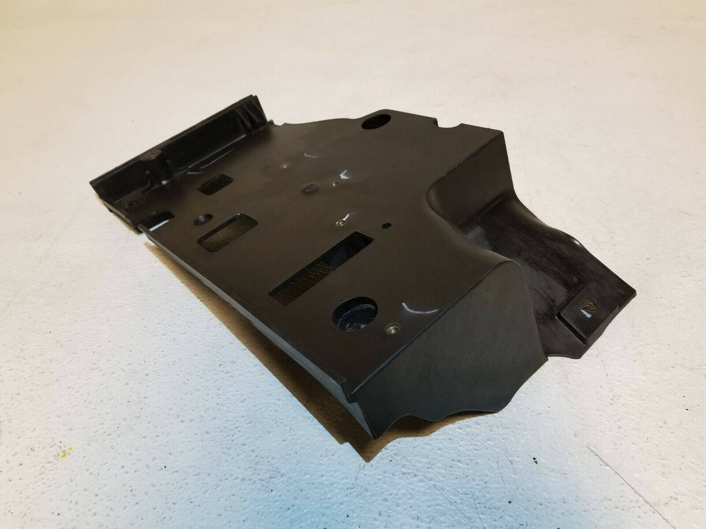 06 07 08 09 Range Rover Sport Battery Tray Box Left Driver OEM