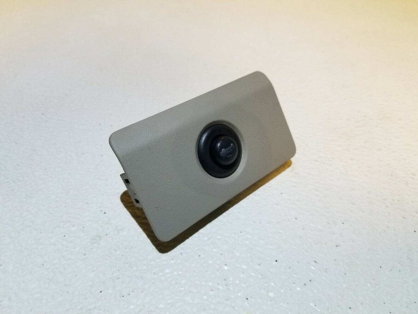 07 08 09 10 Chrysler Sebring Dash Trunk Release Switch OEM