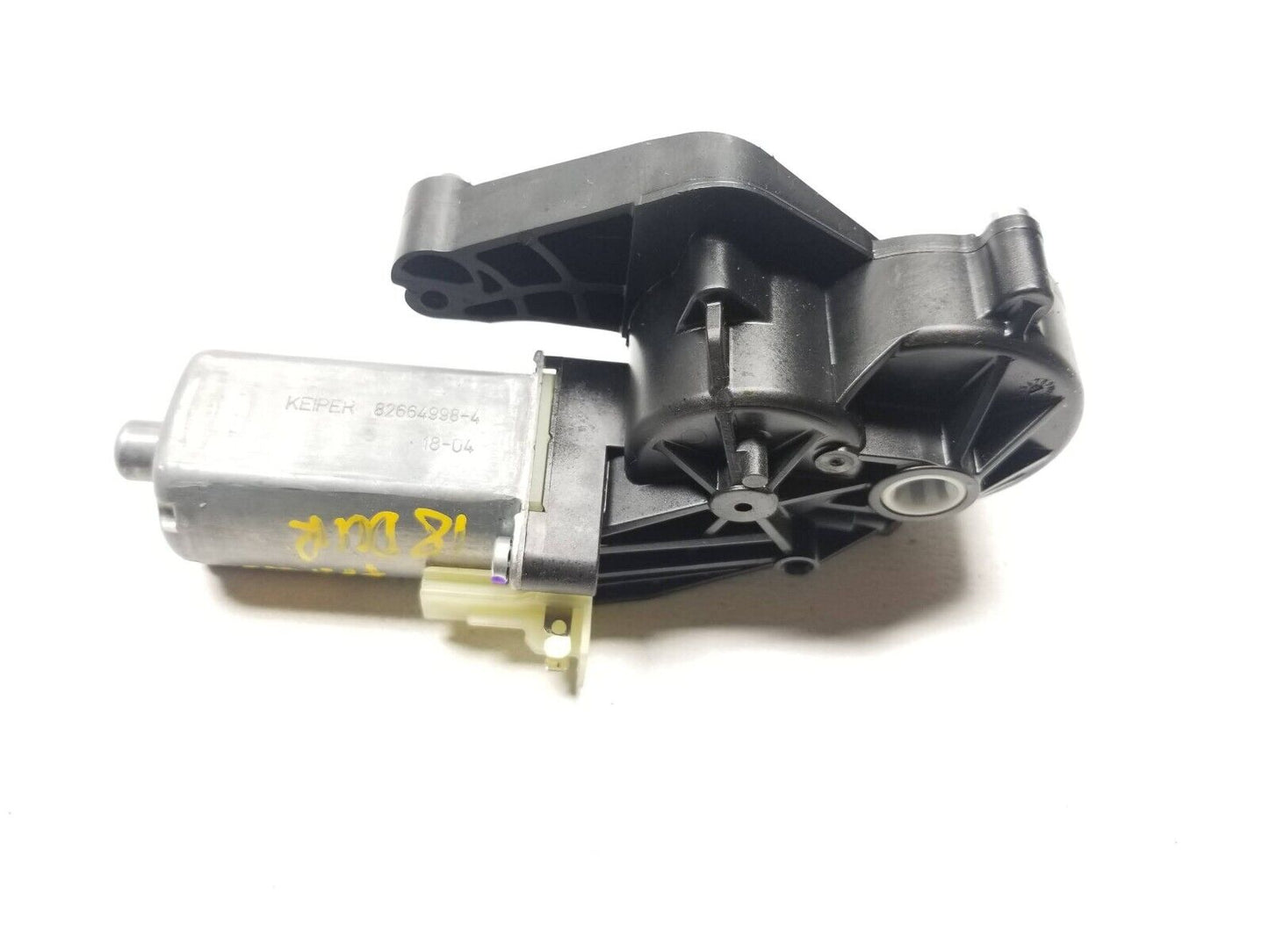 16 17 18 19 20 Dodge Durango Front Right Passenger Seat Power Motor OEM