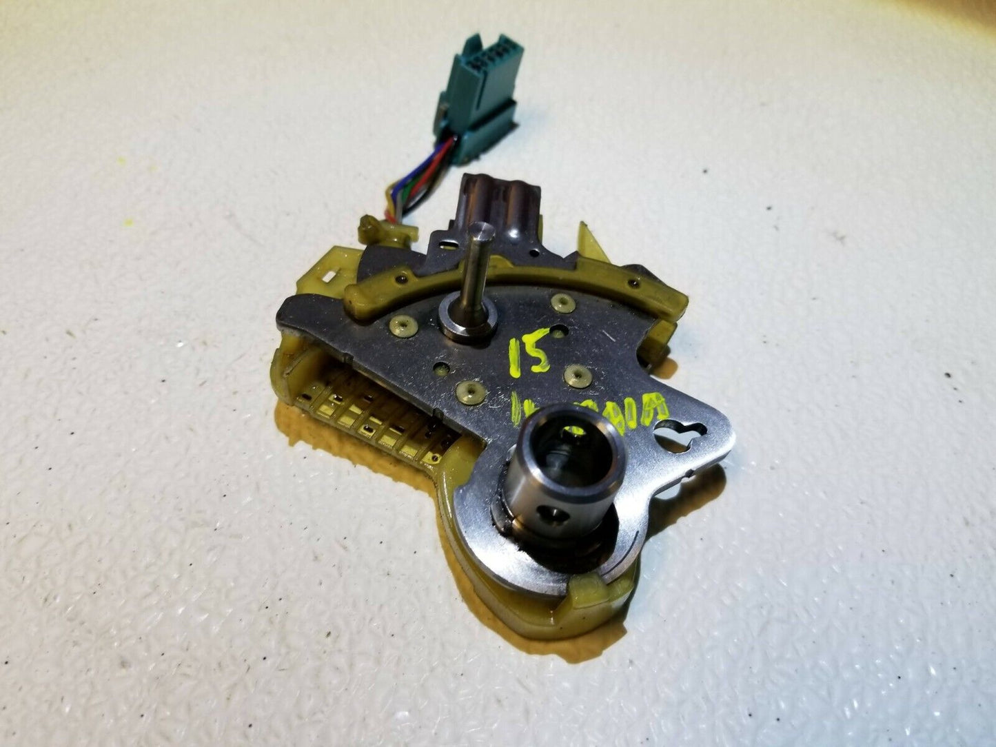 15 16 17 18 Chevy Impala 2.5l Auto Trans Gear Position Sensor OEM