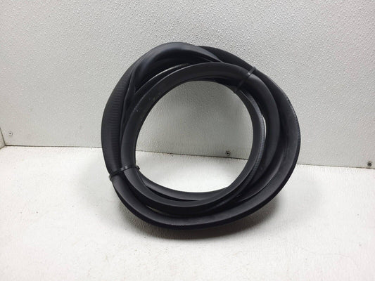2014 - 2017 Mazda 6 Rear Door Weatherstrip Seal Driver Side Left OEM