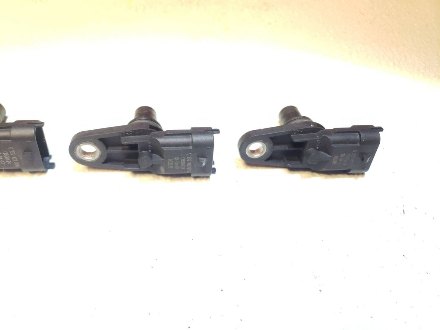 08 09 10 11 12 13 Cadillac CTS 3.6l Camshaft Position Sensor 4pcs OEM