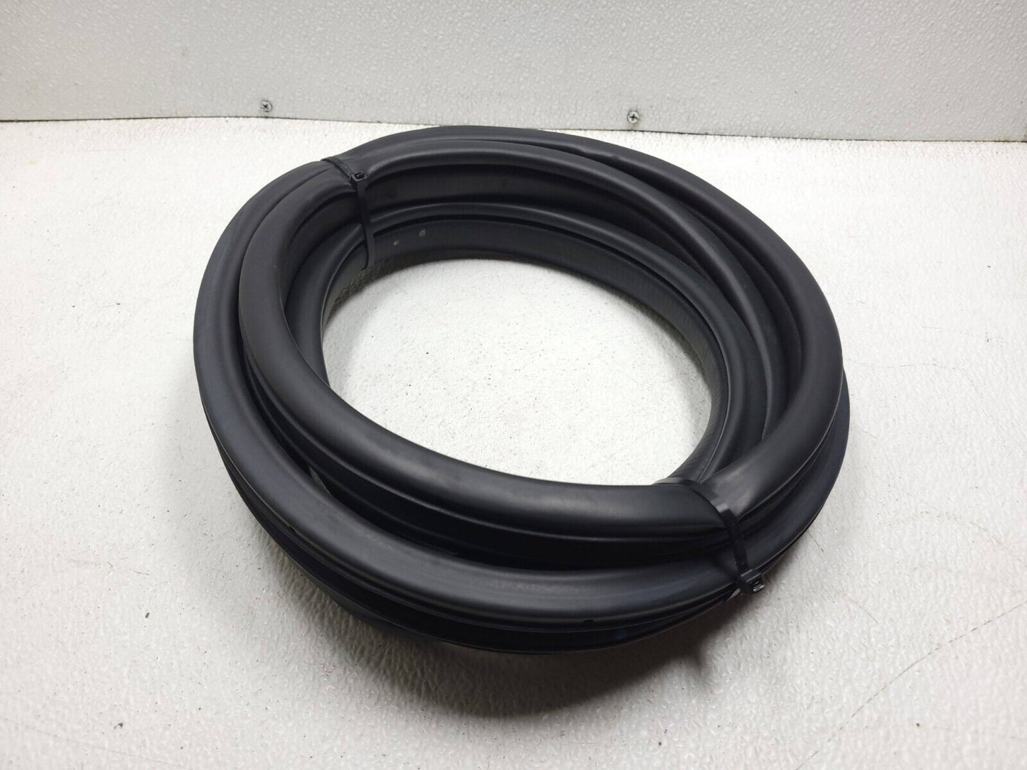 2014 - 2017 Mazda 6 Rear Door Weatherstrip Seal Driver Side Left OEM
