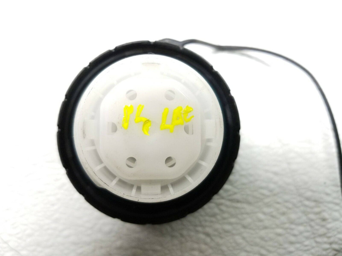 14 15 16 Buick Lacrosse Fuel Tank Gas Cap OEM 60k Miles