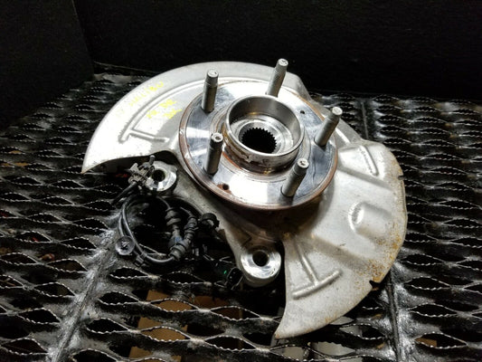 16 17 18 19 Chevrolet Malibu Front Left Driver Side Spindle Knuckle OEM 3k