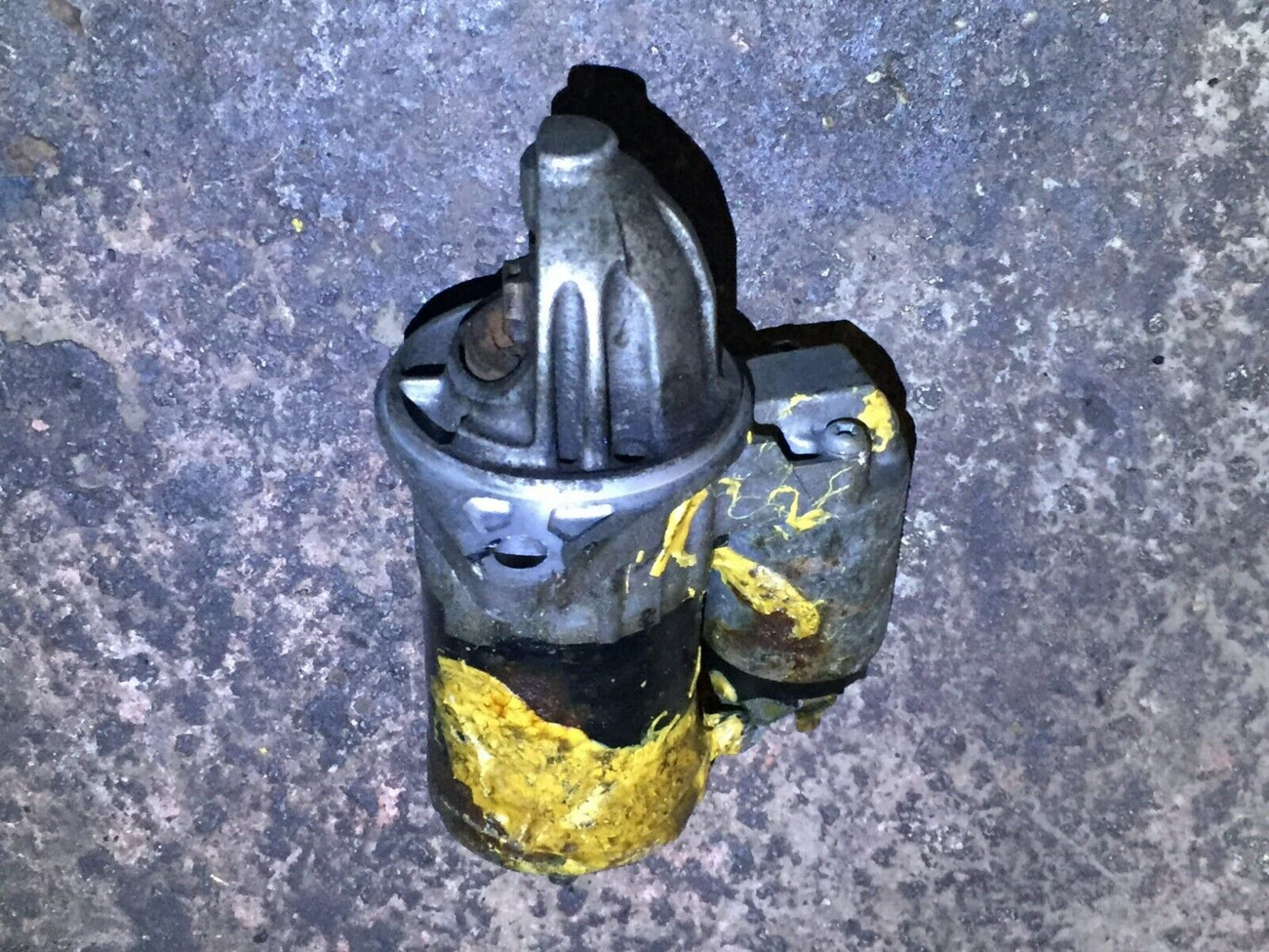 08 09 10 Subaru Impreza 2.5l Starter Motor 23300aa570 OEM