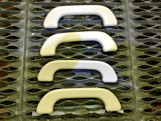 08 09 10 Subaru Impreza 2.5l Sedan Interior Overhead Roof Grab Handle 4pcs OEM