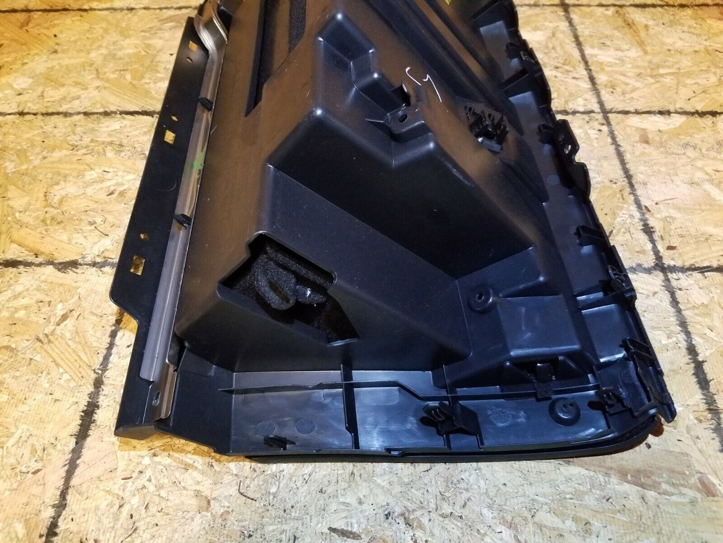 15 16 17 Subaru Legacy Dash Glove Box OEM 10k