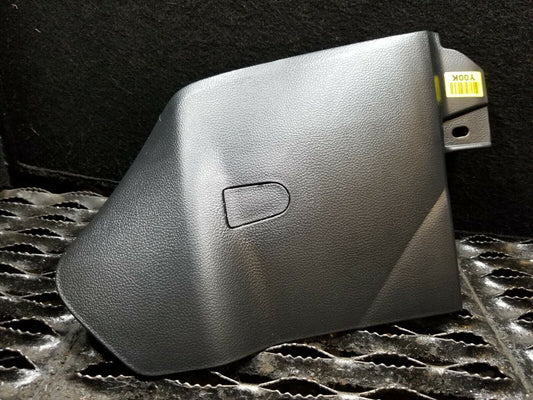 14 15 16 Kia Forte Center Console Right Passenger Side Panel Trim OEM 27k