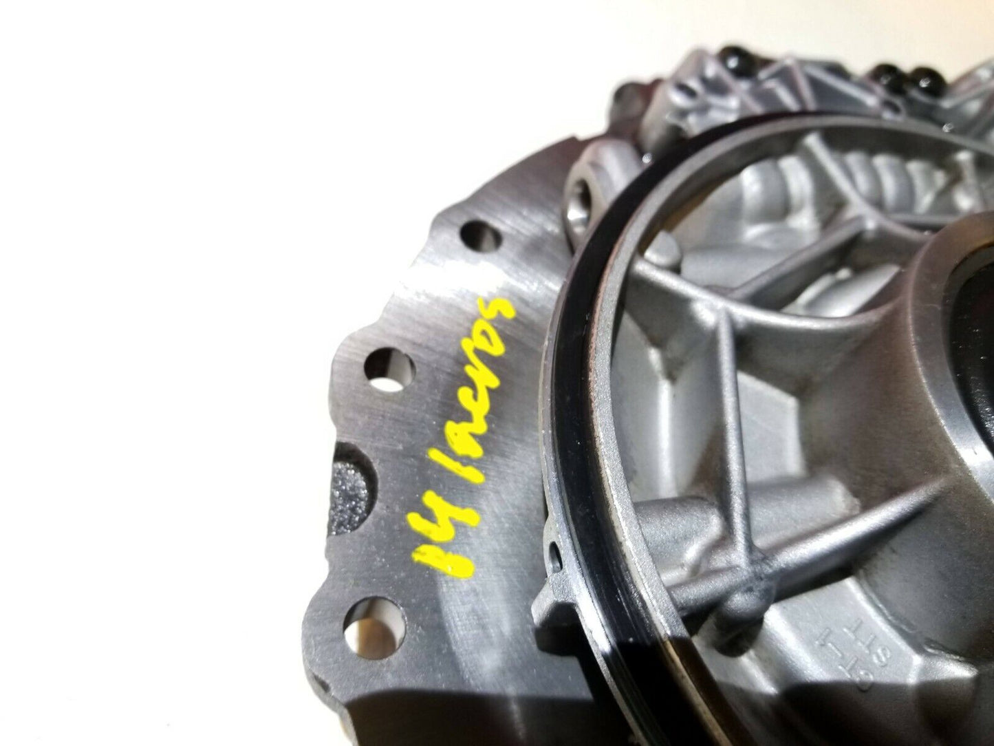 14 15 16 Buick Lacrosse 2.4l Auto Trans Oil Pump OEM 60k Miles