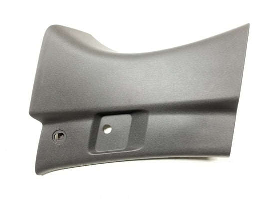 2007 - 2014 Lincoln Navigator Right Passenger Rear C Pillar Trim Cover OEM