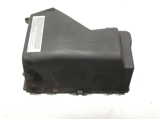 01 02 03 04 05 BMW E46 Sdn Ecu Electronic Box Cover OEM