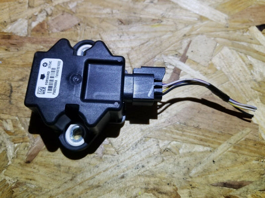 11 12 13 Jeep Grand Cherokee  Yaw Rate Sensor Module OEM