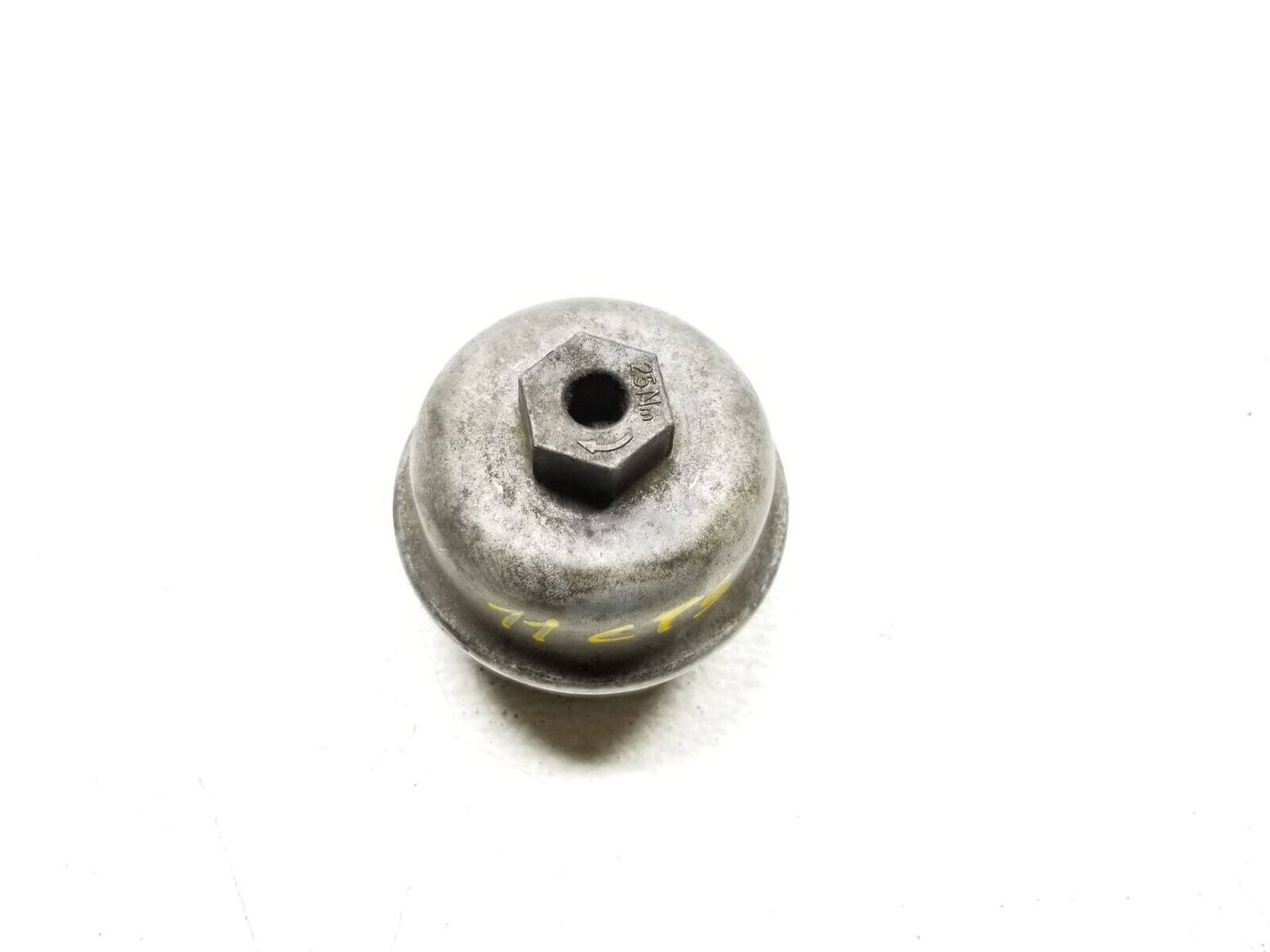 2011-2014 Cadillac CTS Coupe Oil Filter Cap 3.6l OEM