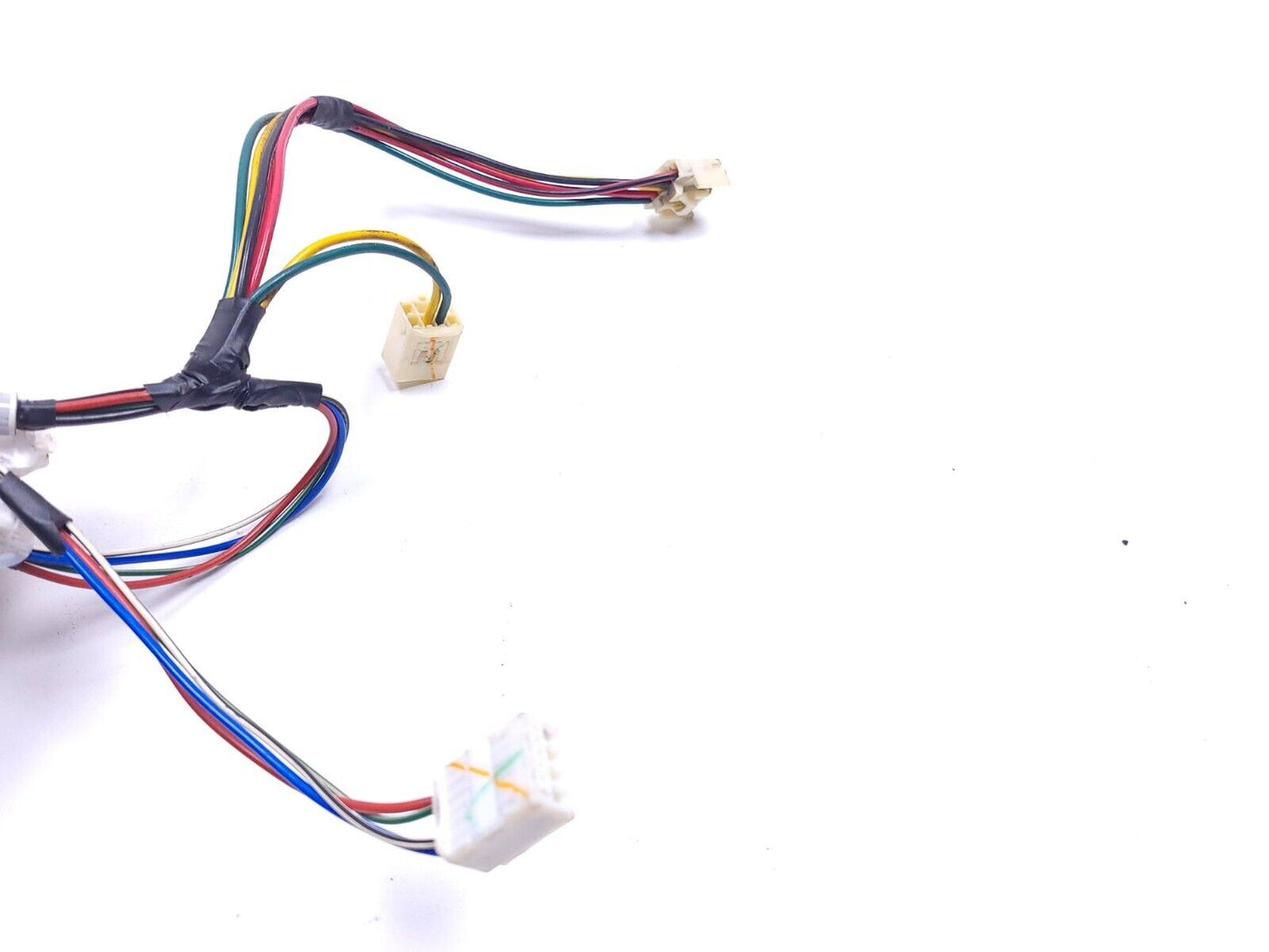 03 - 08 Toyota Corolla Rear Door Wire Harness Driver Side Left OEM