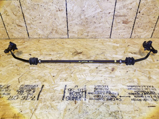 09 10 11 12 Nissan Altima Rear Stabilizer Sway Bar OEM 78k