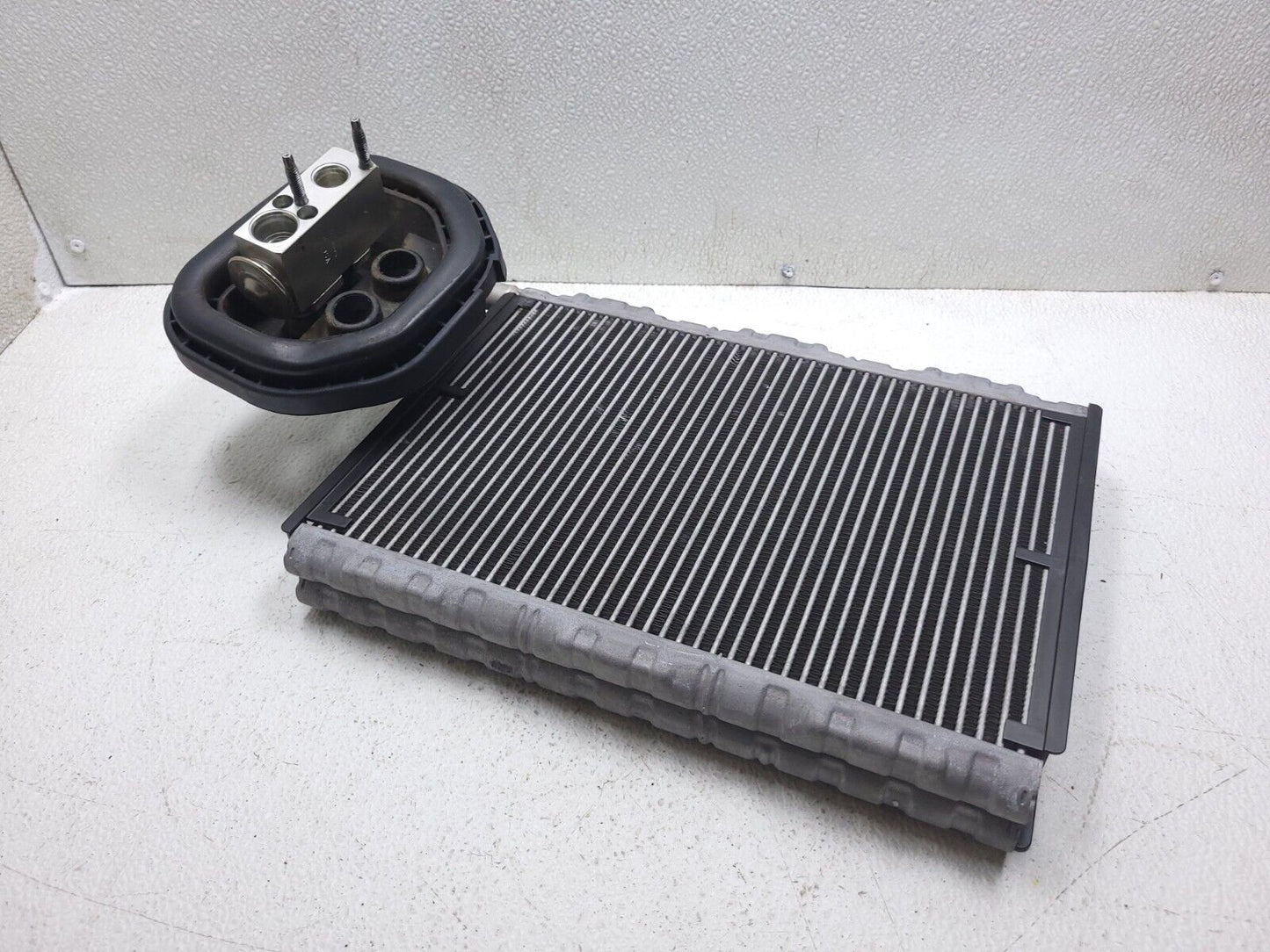 11 - 16 Mercedes E350 W212 A/c Evaporator OEM