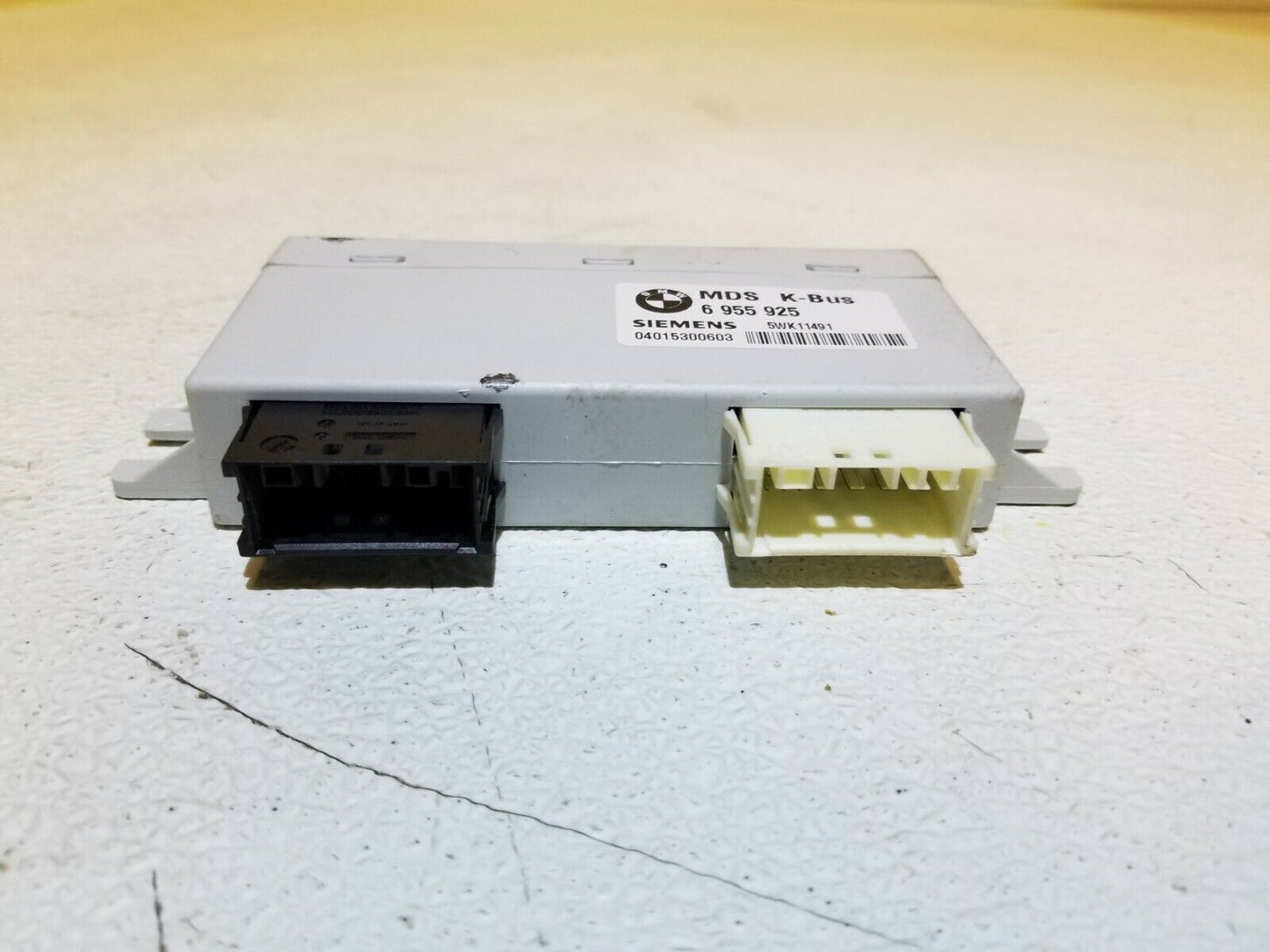 04 05 06 07 BMW E83 X3 Panoramic Sunroof Conrol Moduel OEM