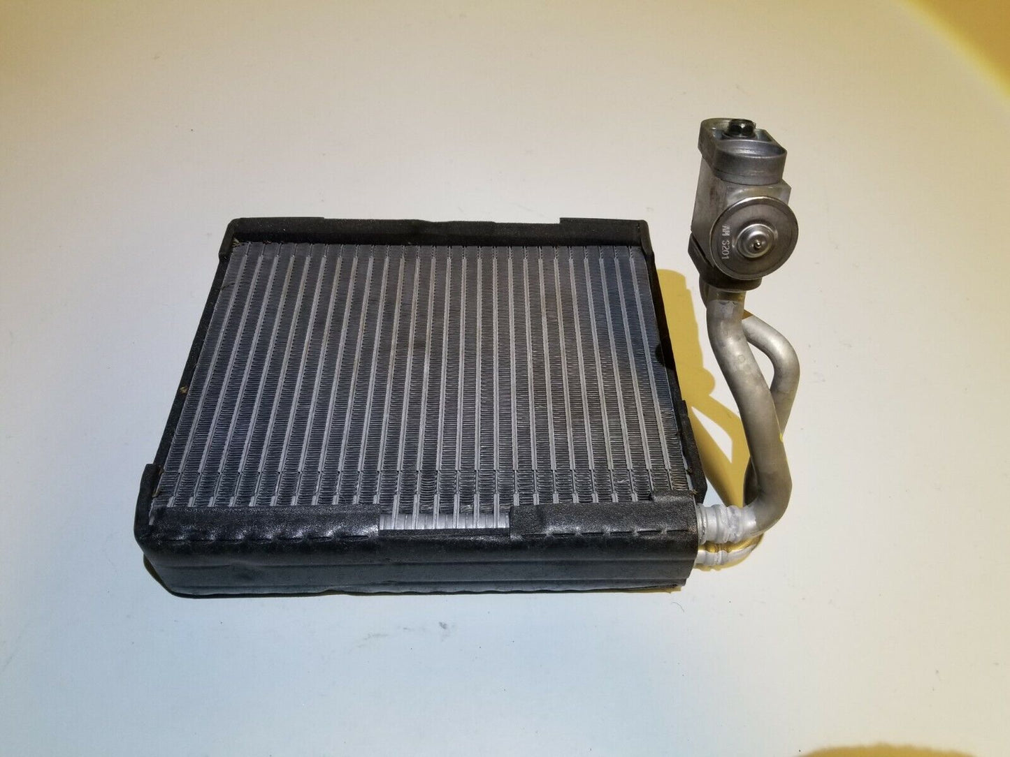 16 17 18 19 Nissan Rogue AC Evaporator Core OEM 36k Miles