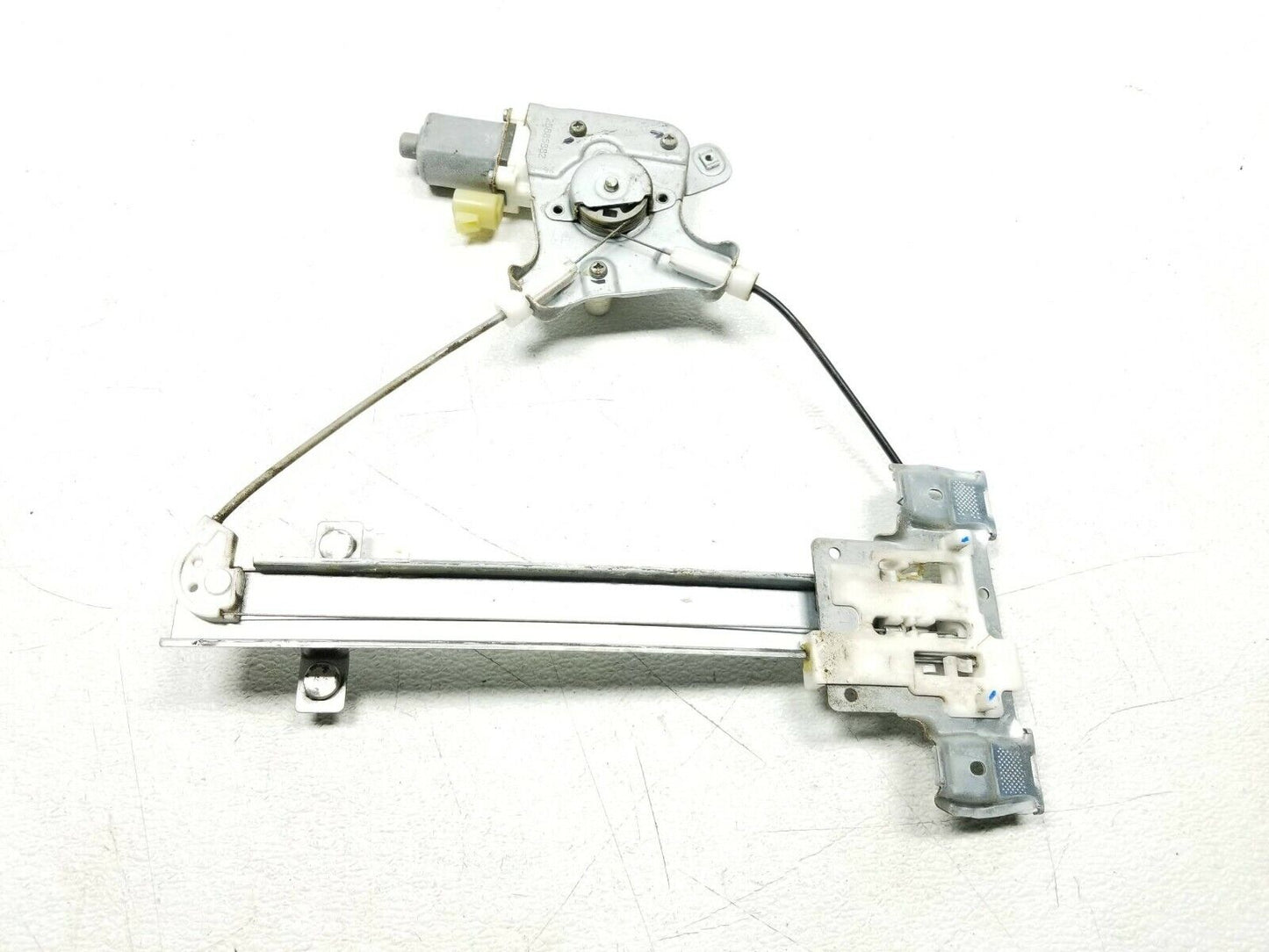 08 09 10 11 12 13 14 Escalade Rear Left Driver Door Window Regulator Motor OEM