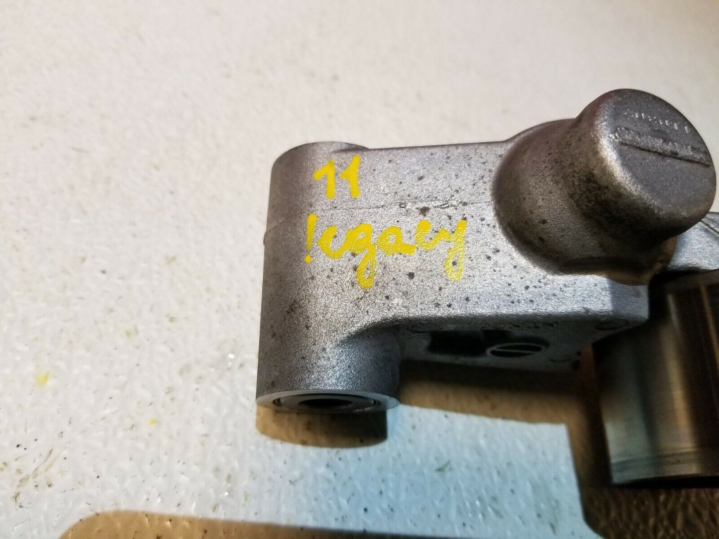 10 11 12 13 14 Subaru Legacy 2.5l Belt Tensioner OEM Non-turbo