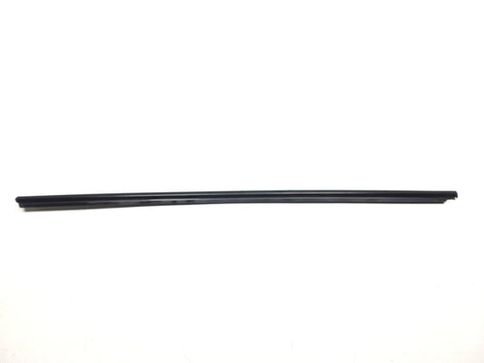 2014 2015 Infiniti Q60 Coupe Front Window Belt Trim Moldimg Driver Left OEM