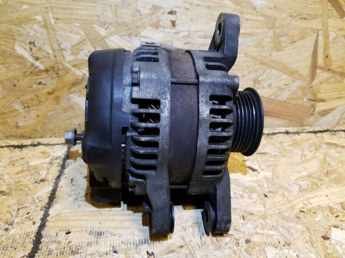 07 08 09 10 11 Cadillac DTS Alternator Generator OEM