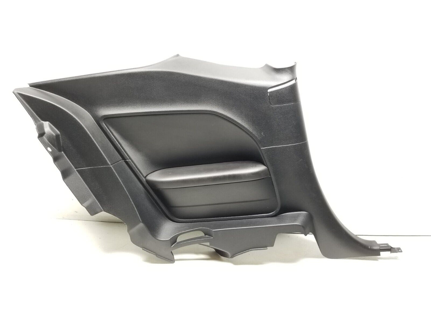 15 16 17 18 Dodge Challenger Left Driver Side Quarter Panel Trim OEM 36k