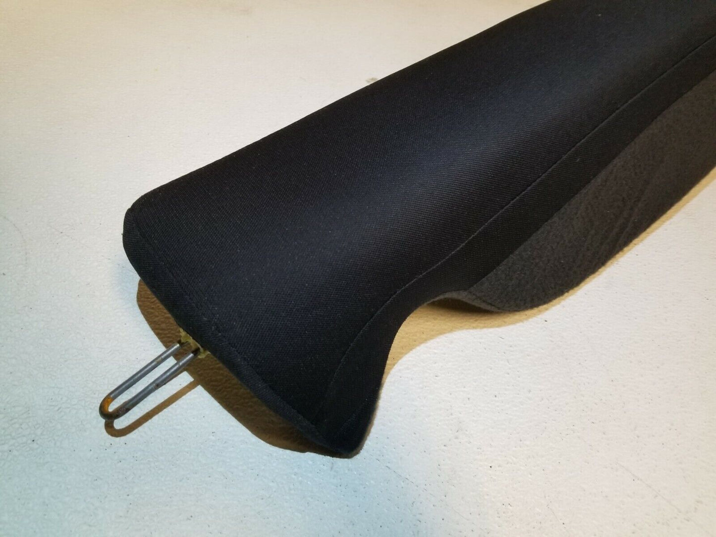 16 17 18 19 Nissan Sentra Rear Seat Bolster Right Passenger OEM 49k Miles
